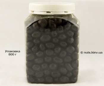 Арахис в какао - Упаковка 800 г