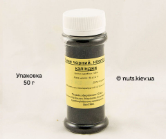 Тмин черный, нигелла, калинджи - Упаковка 50 г