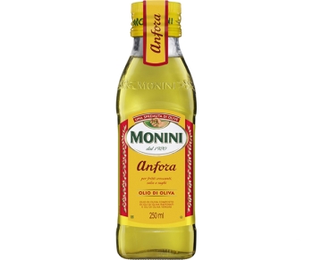 Олія оливкова Monini Anfora 250 мл 