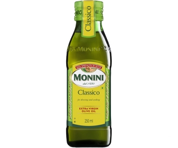Олія оливкова Monini Extra Vergine Classico - 250 мл