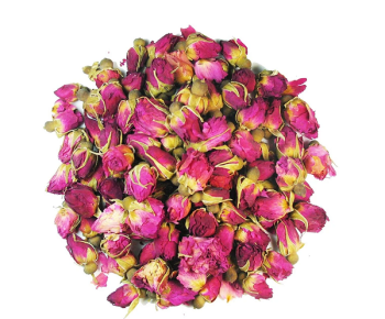 Бутони троянди