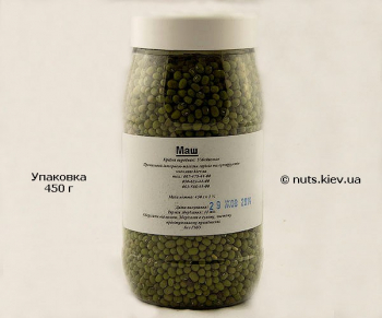 Маш - Упаковка 450 г